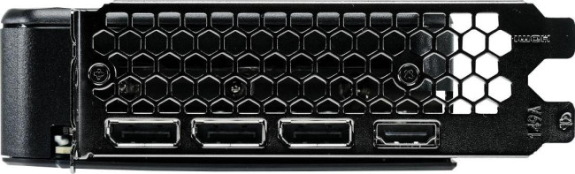 Видеокарта Palit NE7506T019P1-GB2062D Видеокарта Palit NE7506T019P1-GB2062D