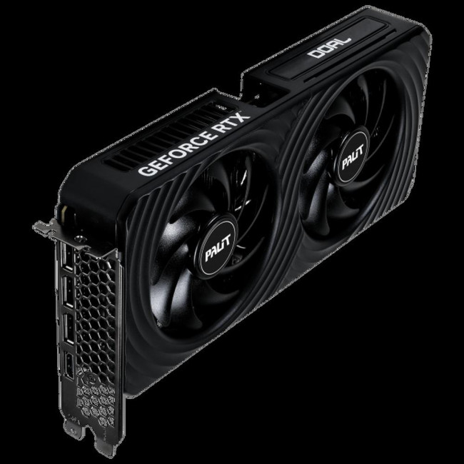 Видеокарта Palit NE7506T019P1-GB2062D Видеокарта Palit NE7506T019P1-GB2062D