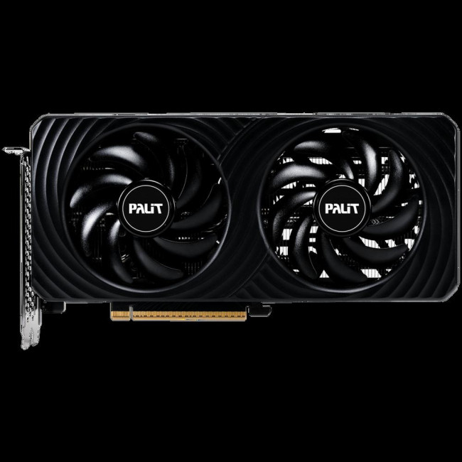 Видеокарта Palit NE7506T019P1-GB2062D Видеокарта Palit NE7506T019P1-GB2062D
