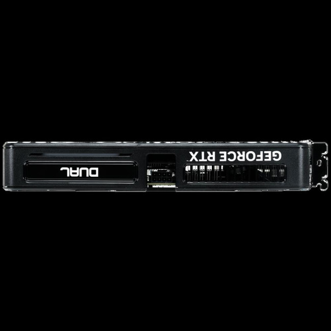 Видеокарта Palit NE7506T019P1-GB2062D Видеокарта Palit NE7506T019P1-GB2062D