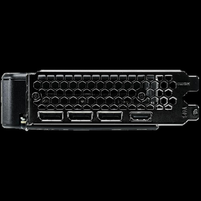 Видеокарта Palit NE7506T019P1-GB2062D Видеокарта Palit NE7506T019P1-GB2062D