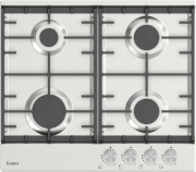 Встраиваемая варочная панель газовая EVELUX EVELUX HEG 600 X