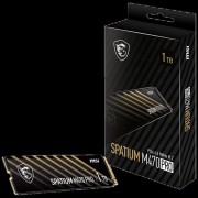 Твердотельный накопитель SSD MSI S78-440L0J0-P83 Твердотельный накопитель SSD MSI S78-440L0J0-P83