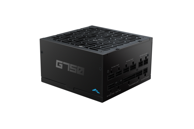 Блоки питания SAMA G0750-BKGFF001-EU