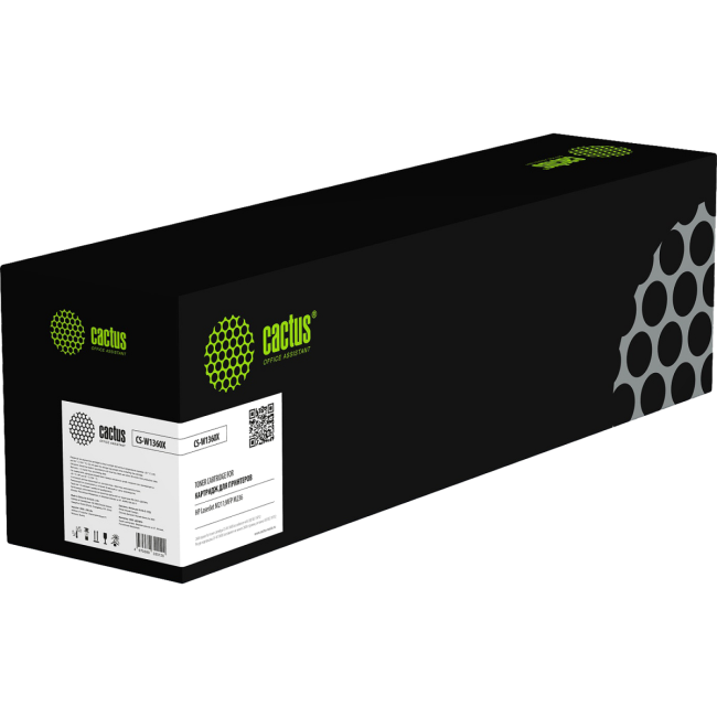 - Cactus CS-W1360X - Cactus CS-W1360X