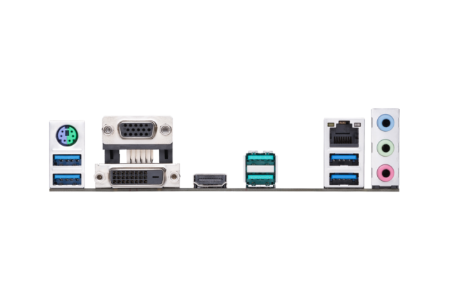 Материнская плата ASUS PRIME B550M-K