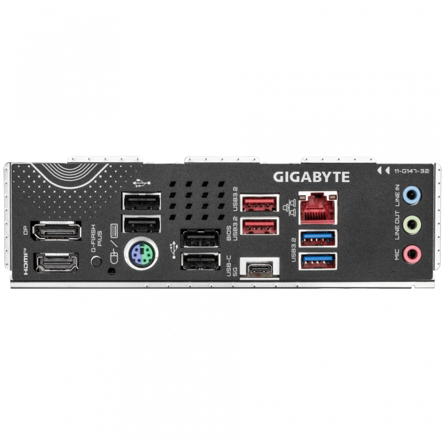 Материнская плата Gigabyte B650E EAGLE Материнская плата Gigabyte B650E EAGLE