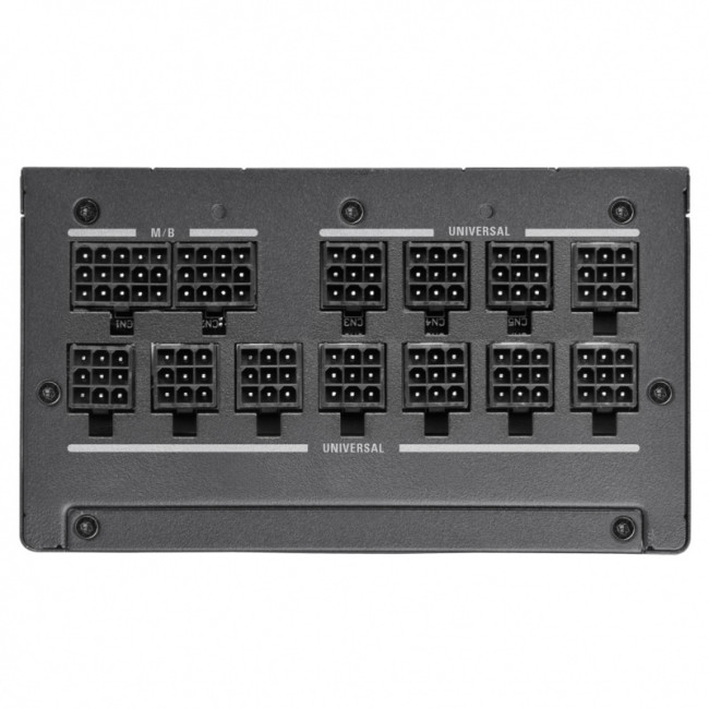 блок питания 850 Ватт Super Flower Power Supply Leadex V Pro Platinum