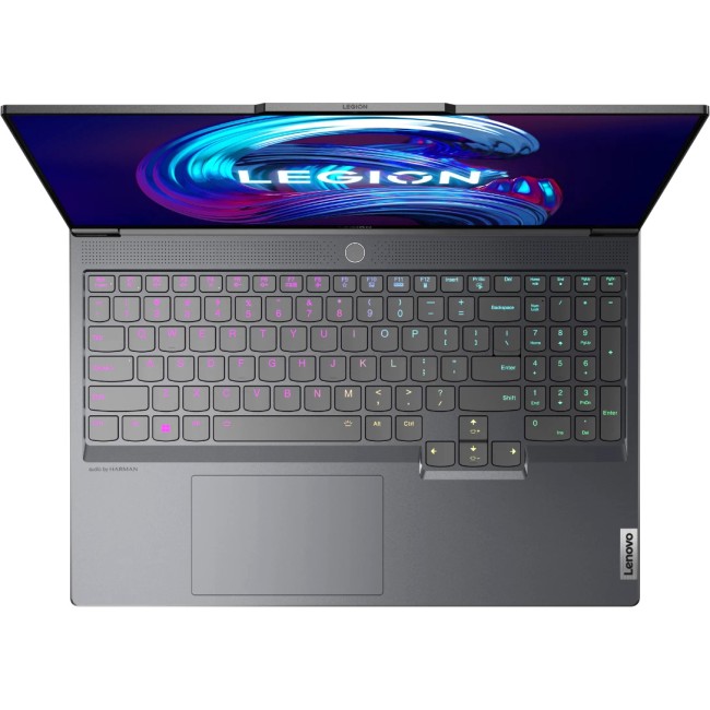 Ноутбук Lenovo Legion 7 16IAX7 (82TD000CRK) Ноутбук Lenovo Legion 7 16IAX7 (82TD000CRK)