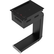 Встраиваемая варочная панель KORTING Korting HIBH 40980 NB Встраиваемая варочная панель KORTING Korting HIBH 40980 NB