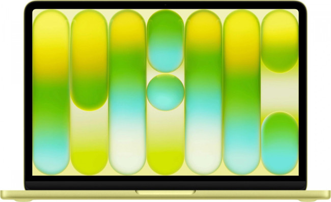 Ноутбук Apple MHFE4HN/A Ноутбук Apple MHFE4HN/A