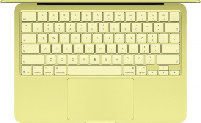 Ноутбук Apple MHFE4HN/A Ноутбук Apple MHFE4HN/A