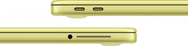 Ноутбук Apple MHFE4HN/A Ноутбук Apple MHFE4HN/A
