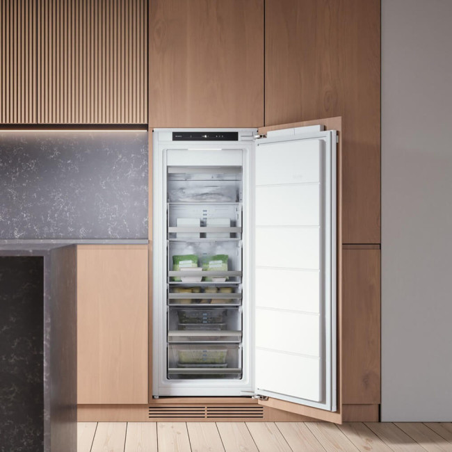 Встраиваемый морозильный шкаф ASKO ASKO FN31442EI