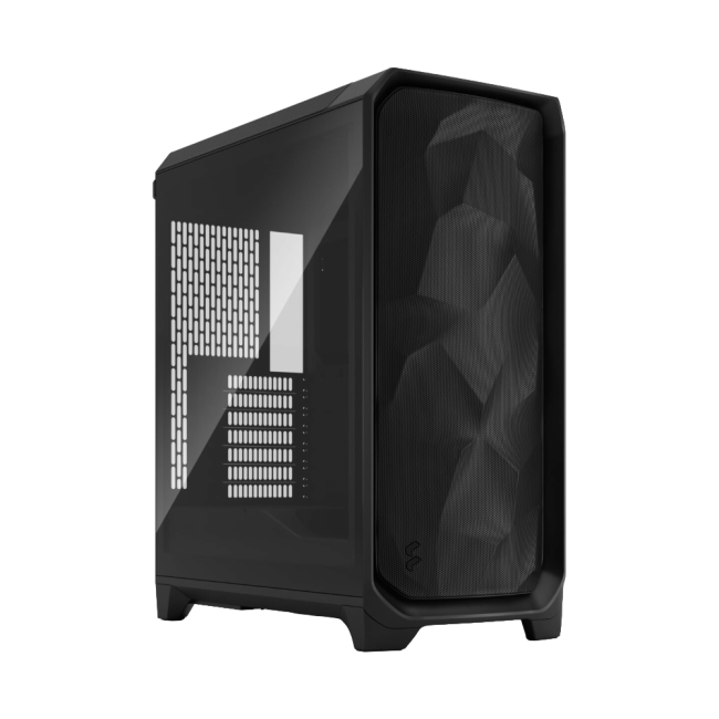 Корпус ПК без блока питания Fractal Design FD-C-MES3A-02