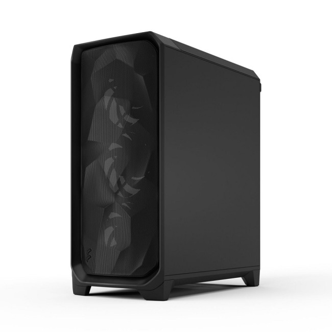 Корпус ПК без блока питания Fractal Design FD-C-MES3A-02