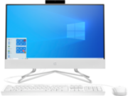 Моноблок HP All-in-One 22-df1059ur Bundle PC Моноблок HP All-in-One 22-df1059ur Bundle PC