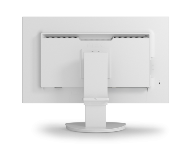 Монитор MultiSync EA242F white NEC MultiSync EA242F White