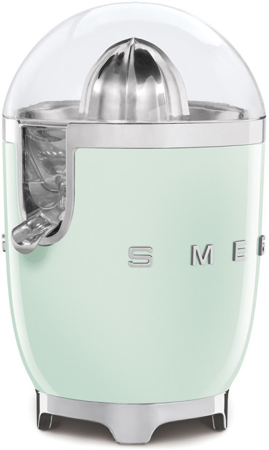 Соковыжималки SMEG SMEG CJF01PGEU