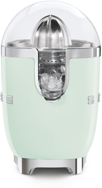 Соковыжималки SMEG SMEG CJF01PGEU