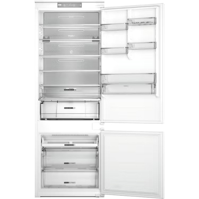 Встраиваемые холодильники Whirlpool Whirlpool WHSP70T122
