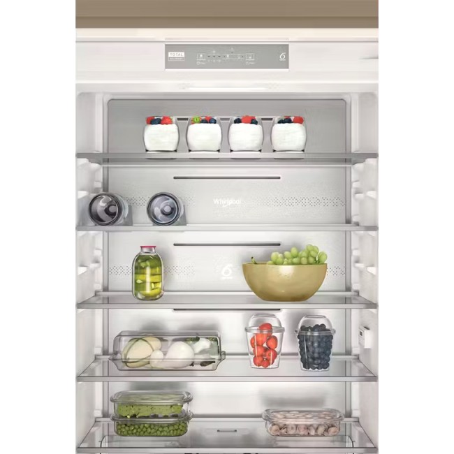 Встраиваемые холодильники Whirlpool Whirlpool WHSP70T122
