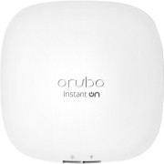 Точка доступа HPE Aruba Instant On AP22 R6M50A Точка доступа HPE Aruba Instant On AP22 R6M50A