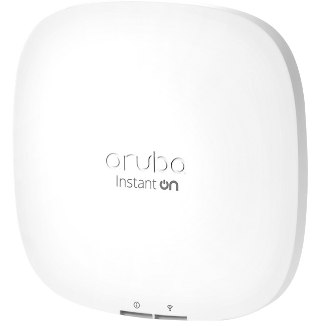 Точка доступа HPE Aruba Instant On AP22 R6M50A