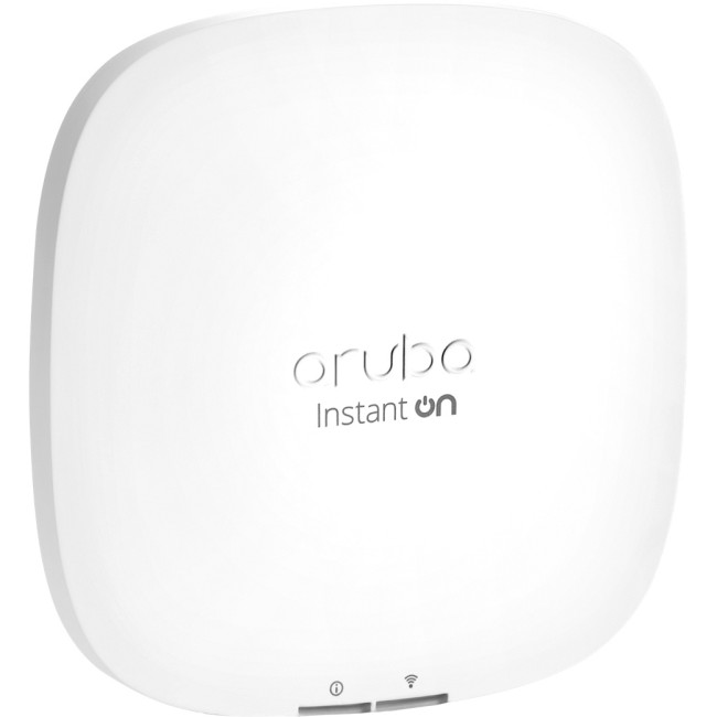 Точка доступа HPE Aruba Instant On AP22 R6M50A