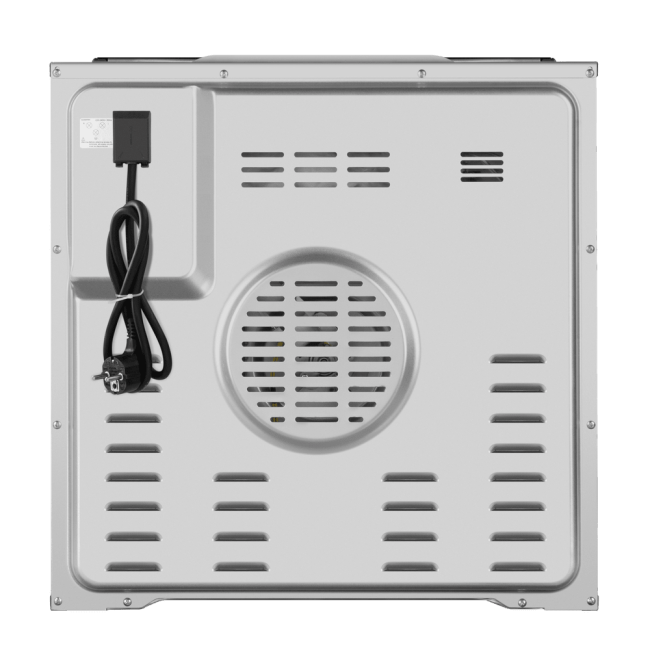 Шкаф духовой электрический MAUNFELD Встраиваемый духовой шкаф MAUNFELD EOEH7614LGR