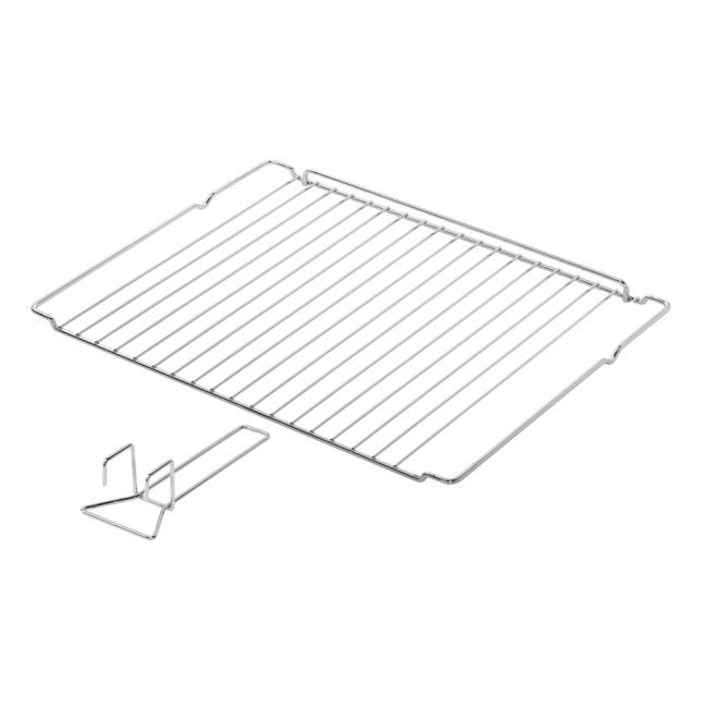 Шкаф духовой электрический MAUNFELD Встраиваемый духовой шкаф MAUNFELD EOEH7614LGR