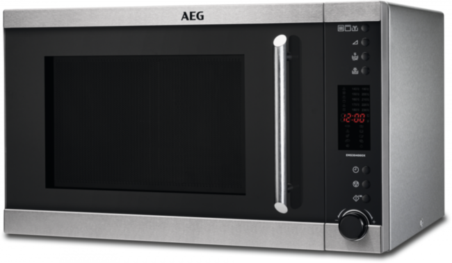 Микроволновая печь AEG AEG MFC3026S-M