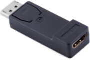 Greenconnect Переходник DisplayPort 20M AM - HDMI 19F, GCR-CVDP03 Greenconnect DisplayPort (m) - HDMI (f) Greenconnect Переходник DisplayPort 20M AM - HDMI 19F, GCR-CVDP03 Greenconnect DisplayPort (m) - HDMI (f)