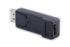 Greenconnect Переходник DisplayPort 20M AM - HDMI 19F, GCR-CVDP03 Greenconnect DisplayPort (m) - HDMI (f)