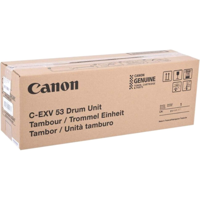 Барабан Canon 0475C002