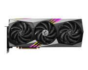 Видеокарта MSI GeForce RTX 4080 SUPER 16G GAMING TRIO Видеокарта MSI GeForce RTX 4080 SUPER 16G GAMING TRIO