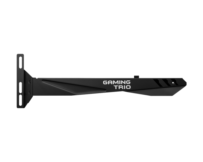 Видеокарта MSI GeForce RTX 4080 SUPER 16G GAMING TRIO Видеокарта MSI GeForce RTX 4080 SUPER 16G GAMING TRIO
