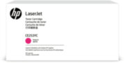 Тонер-картридж HP 504Y Magenta LaserJet Contract Toner Cartridge (CE253YC)