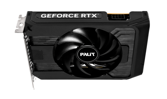 Видеокарта PALIT NE65050T19P1-GB2070F Видеокарта PALIT NE65050T19P1-GB2070F