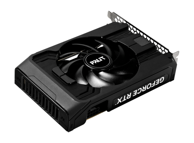 Видеокарта PALIT NE65050T19P1-GB2070F Видеокарта PALIT NE65050T19P1-GB2070F