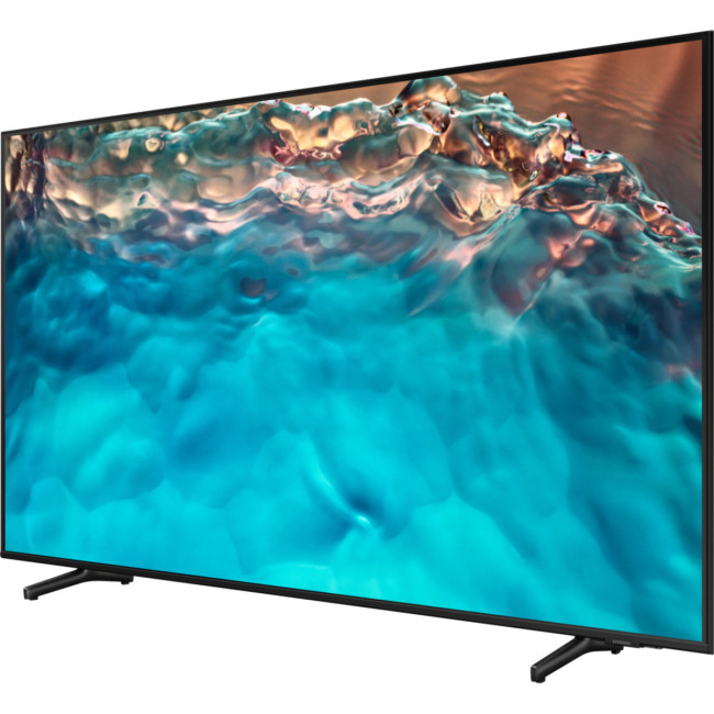 Телевизор ЖК 43" Samsung Samsung UE43BU8000UXCE