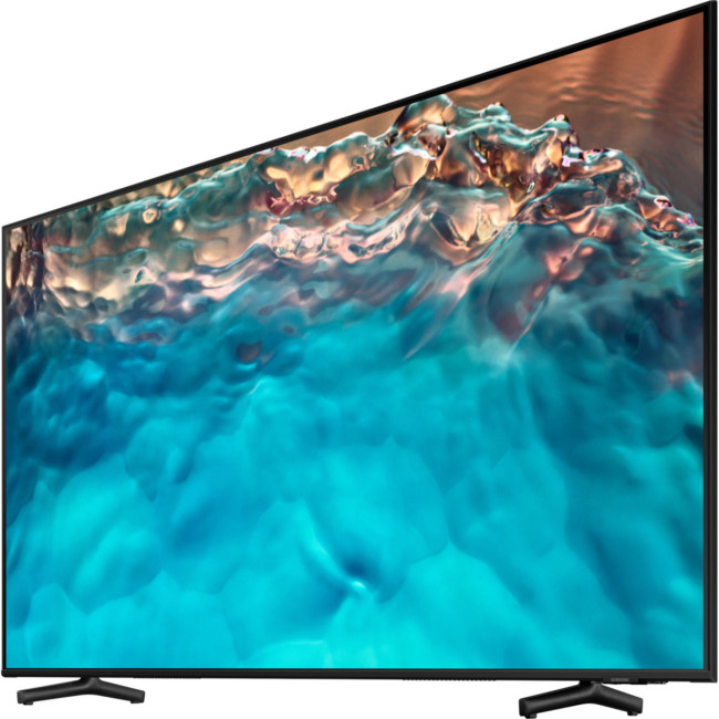 Телевизор ЖК 43" Samsung Samsung UE43BU8000UXCE