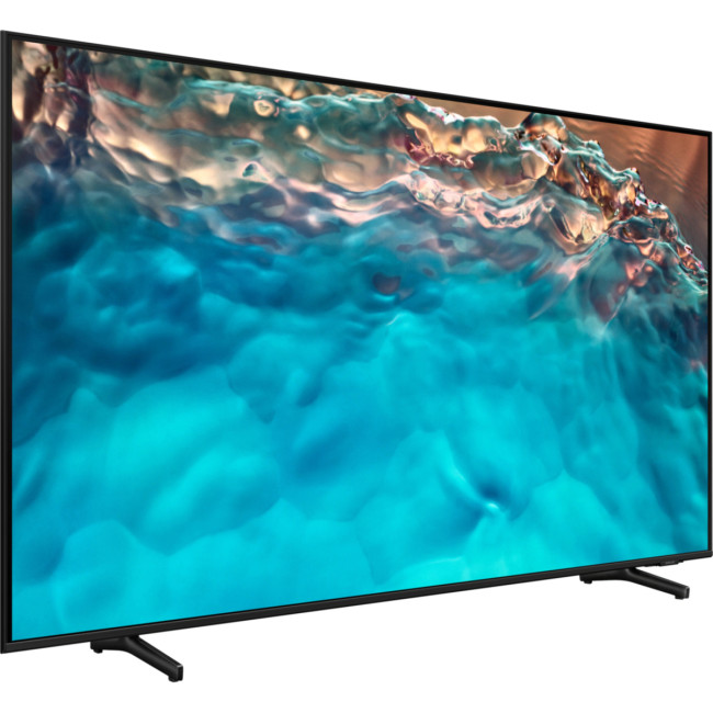 Телевизор ЖК 43" Samsung Samsung UE43BU8000UXCE