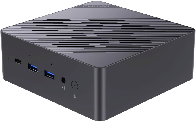 Компьютер Chuwi CWI603AIP Компьютер Chuwi CWI603AIP