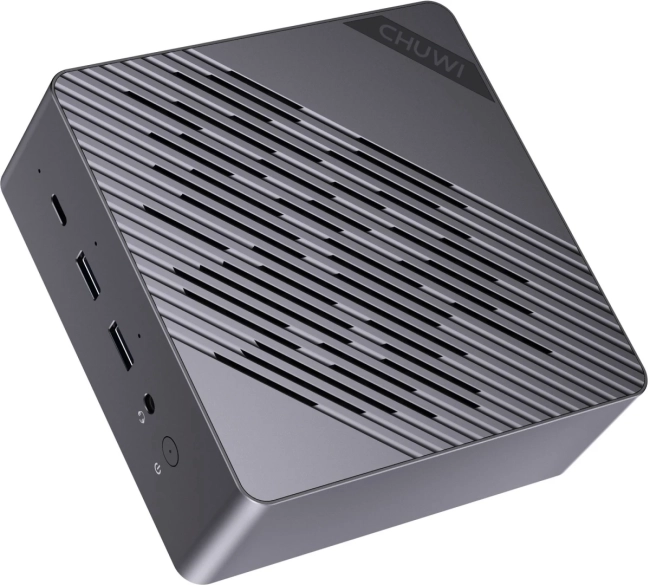 Компьютер Chuwi CWI603AIP Компьютер Chuwi CWI603AIP