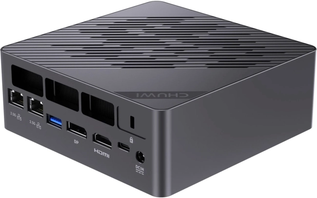 Компьютер Chuwi CWI603AIP Компьютер Chuwi CWI603AIP