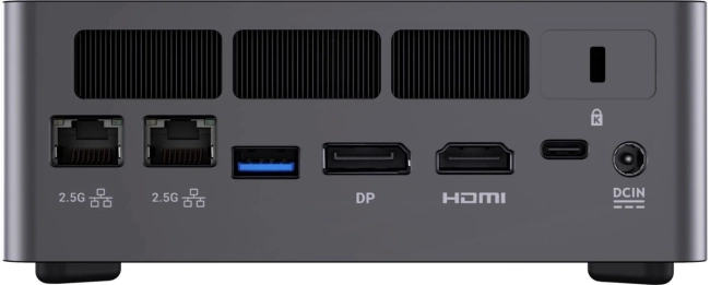 Компьютер Chuwi CWI603AIP Компьютер Chuwi CWI603AIP