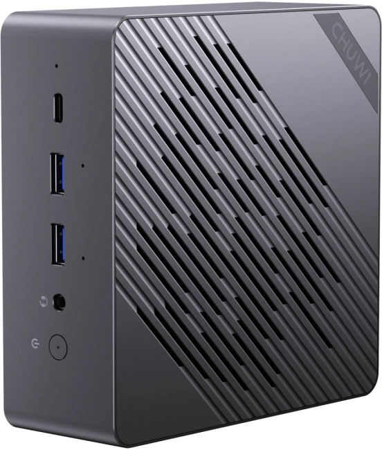 Компьютер Chuwi CWI603AIP Компьютер Chuwi CWI603AIP