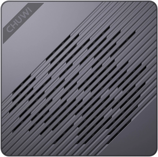 Компьютер Chuwi CWI603AIP Компьютер Chuwi CWI603AIP