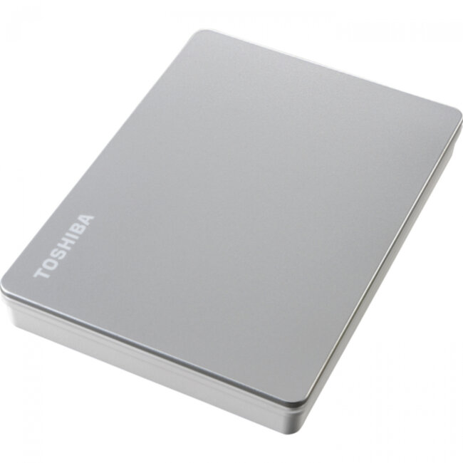 Внешние HDD и SSD Toshiba HDD 4TB HDTX140ESCCA